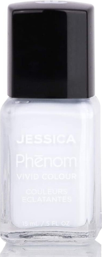 Neglelakk Jessica Phenom Vivid Color Gumdrop, Phen-060, 14Ml