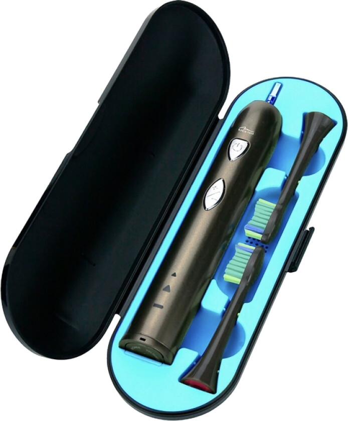 Media-Tech Sonic Waveclean Mt6510 - Tannbørste