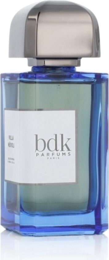 Bdk Parfums Villa Neroli Eau De Parfum 100Ml (Unisex)