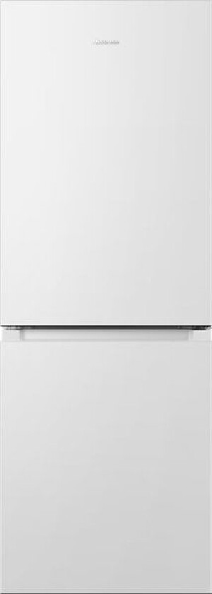 Kjøleskap Hisense Rb291d4cwe