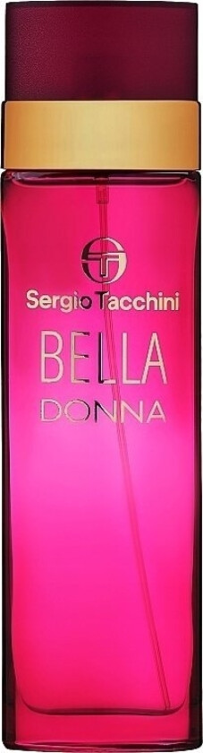 Bella Donna Edt Spray 50Ml