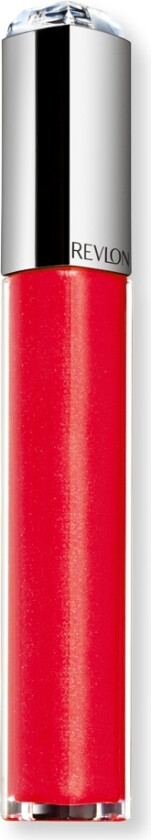 , Ultra Hd Lacquer, Volume, Liquid Lipstick, 535, Strawberry, 5.9 Ml For Women