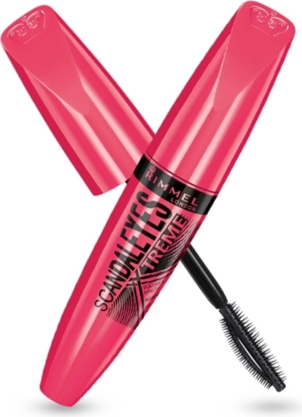 Scandal Eyes Xxtreme Mascara 12Ml