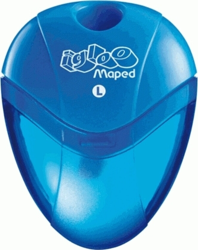 I-Gloo, Manuell Blyantspisser