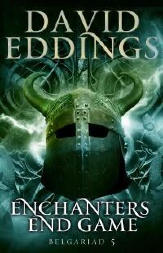 Enchanters&#039; End Game av David Eddings