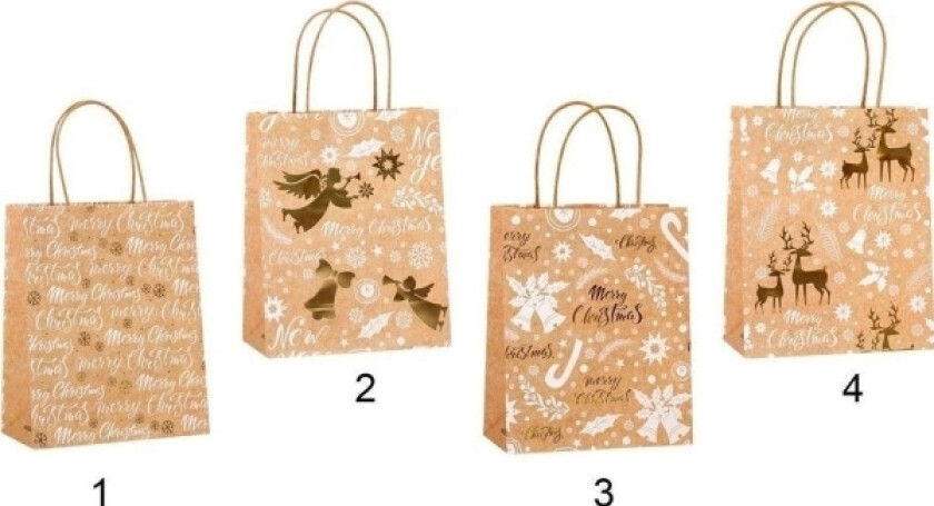 Ninvest Eco Gavepose Hb 8316 S