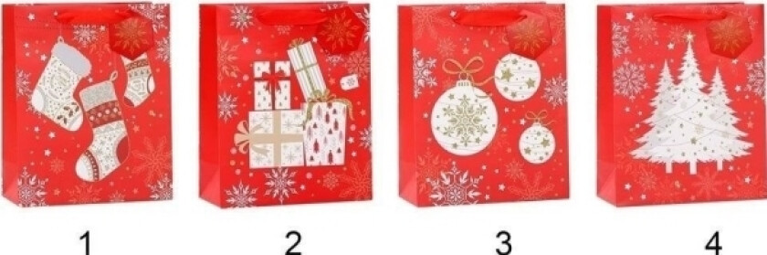 Ninvest Gavepose Kr 9356 M