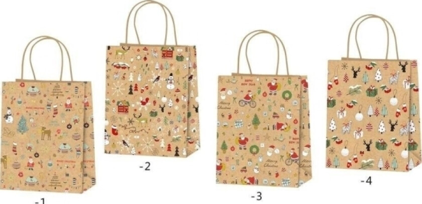 Ninvest Gavepose Hb 4376 M