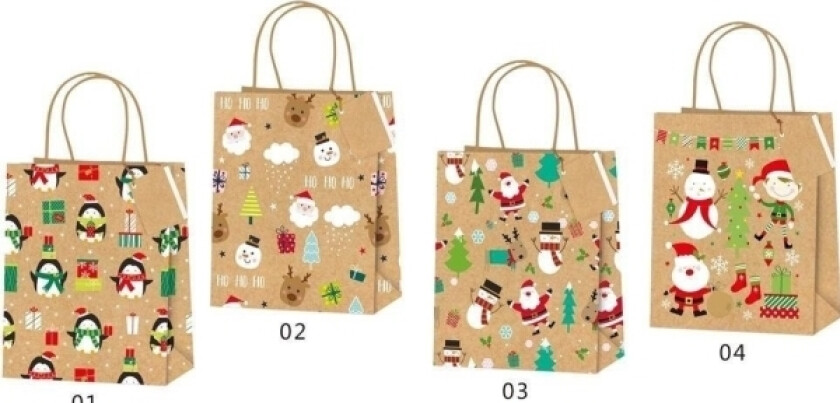 Ninvest Eco Gavepose Hb 342 M