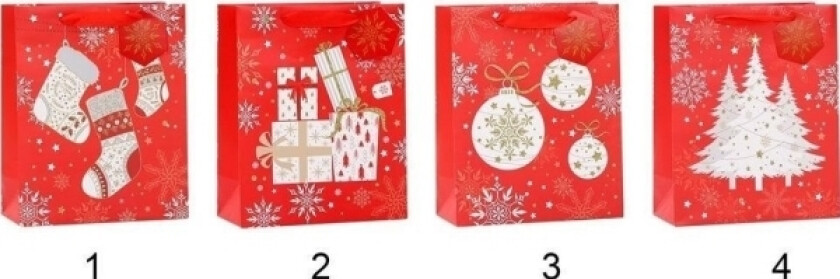 Ninvest Gavepose Kr 9356 L