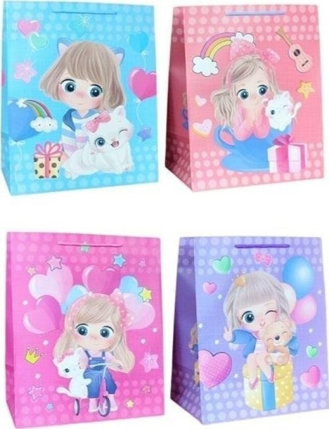 Bilde av Jywk 364 Xl Gavepose (20)