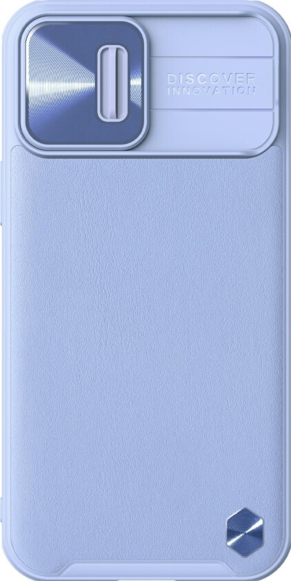 Mobile Cover Iphone 13 Pro Max/Purple 6902048237360 Nillkin