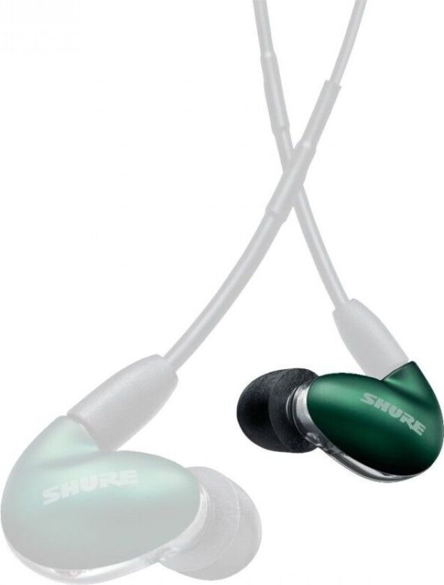 SE846 Replacement Right Earphone - Jade Gen 2