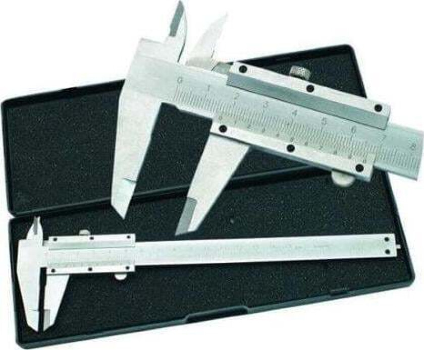Metal Caliper 150Mm