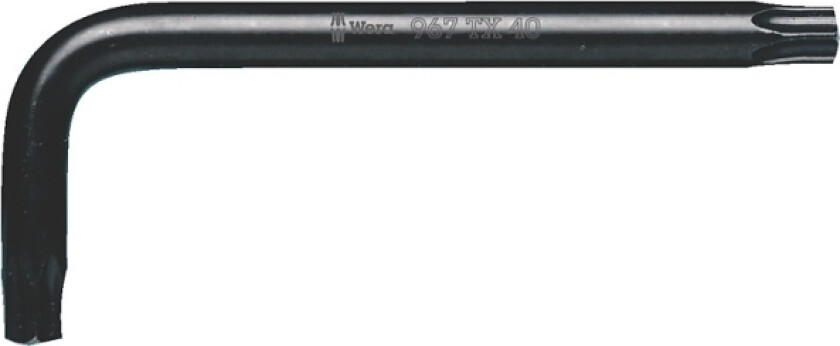 967 Torx® Torx Vinkel Skrutrekker 967 Tx 10