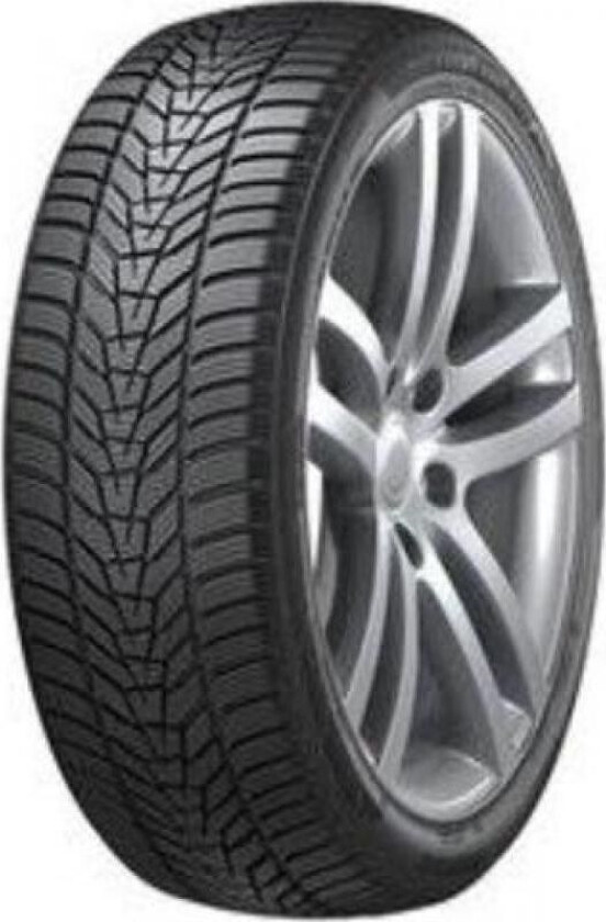 Winter I*Cept Evo3 W330 235/55 R17 103V