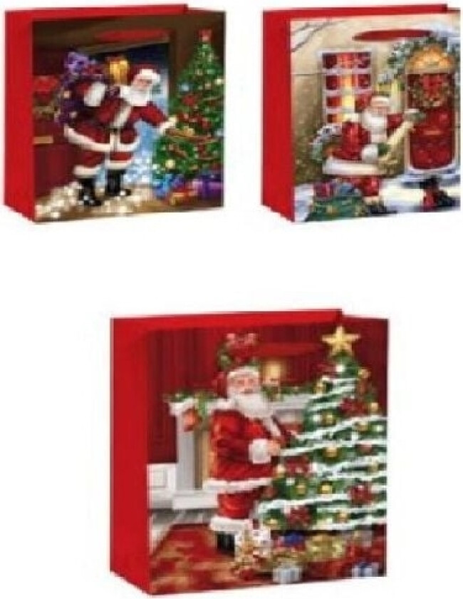 Saint Gavepose Kr 826 L P12