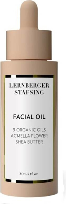 Facial Oil 30ml