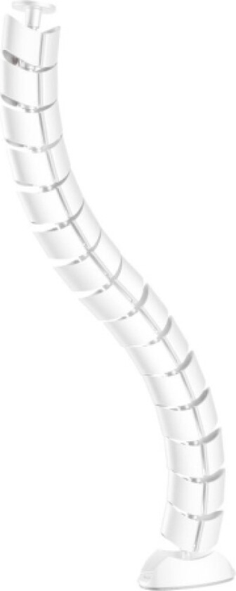 59997C, Kabelkanal, Bord, Hvit