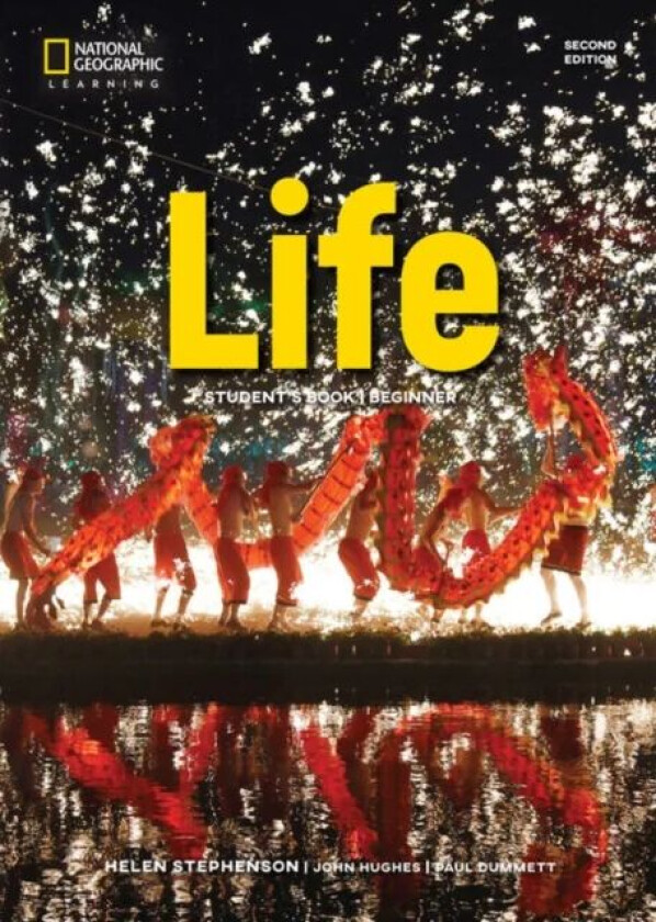 Life Beginner 2e, with App Code av John (Duke University) Hughes, Helen Stephenson, Paul Dummett