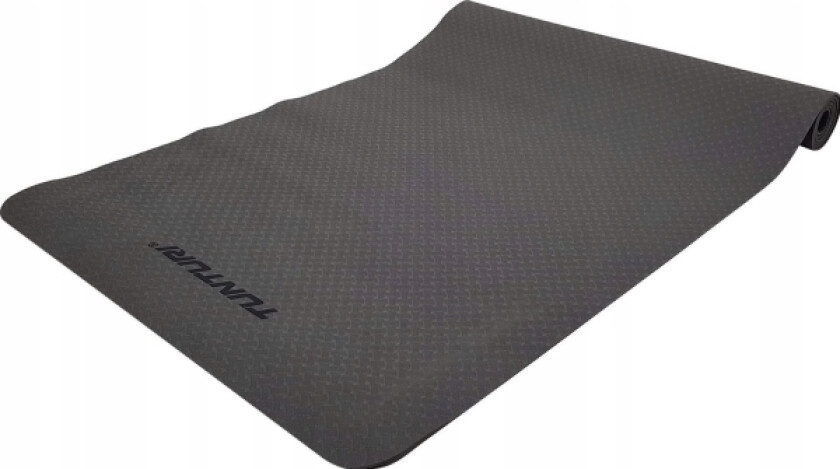 Jogos Kilimelis Tpe 183X61x0,3Cm, Pilkas