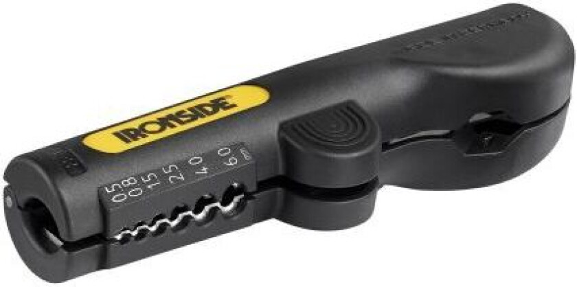 100733 Skallverktøy 8-13 mm