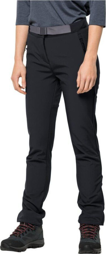 Women's Stollberg Pants Black 36