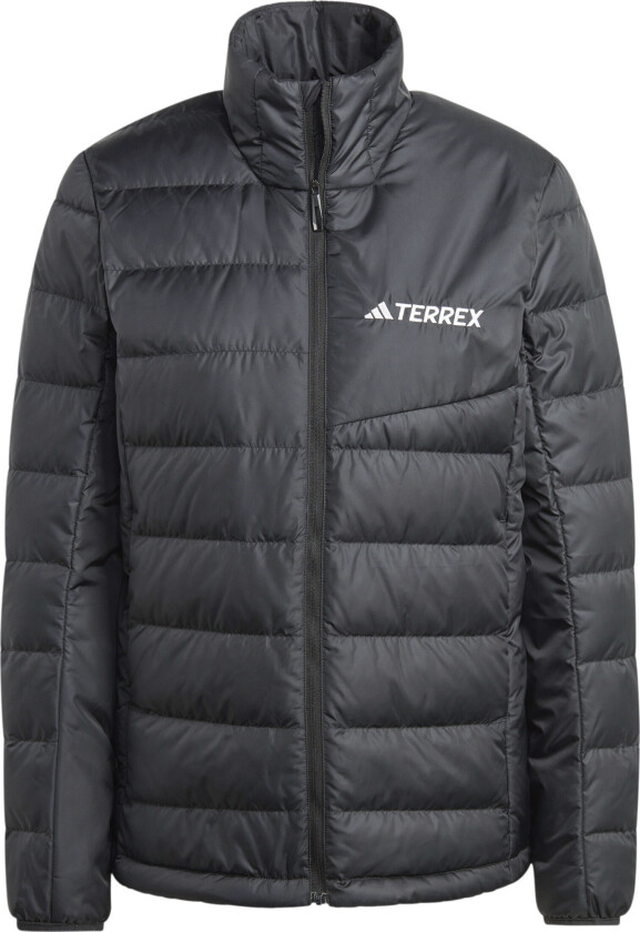 Women's Terrex Multi Light Down Jacket Black M