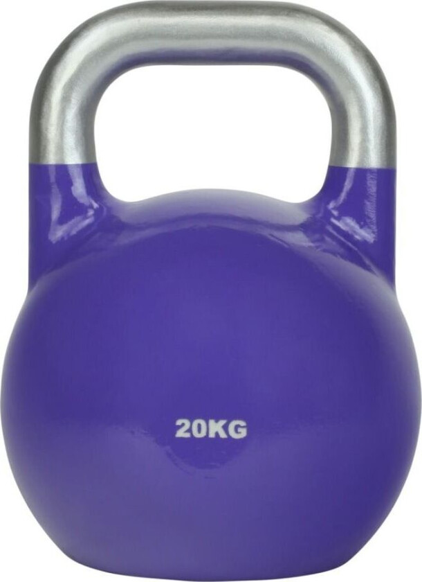 Odin Competition Kettlebell 20kg