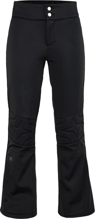 8848 Altitude Juniors' Annbell Star Pant Black 120