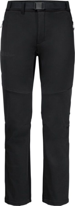 Men's Stollberg Pants Black 50