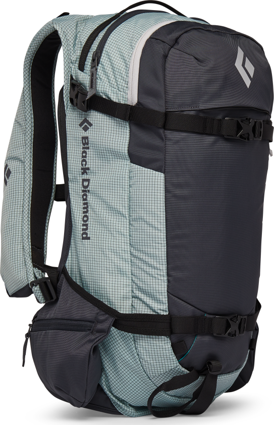 Black Diamond Dawn Patrol 25 Backpack Storm Blue S/M