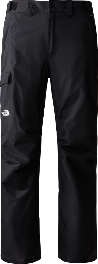 Men's Freedom Insulated Pants TNF Black/NPF Tnf Black-Npf XXL-Regular
