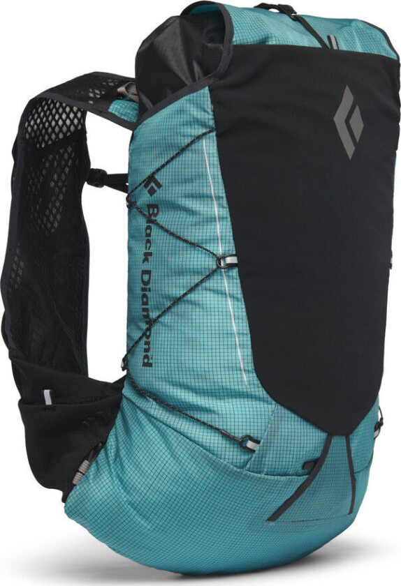 Black Diamond Women's Distance 22 Backpack Dark Patina M