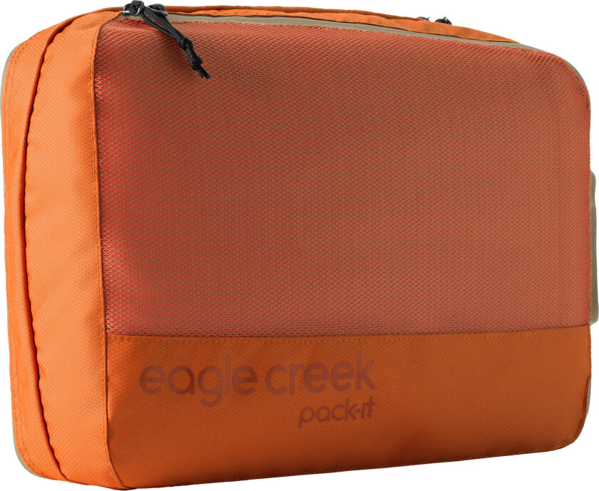 Pack-It Reveal Clean/Dirty Cube M Mandarin 9 L