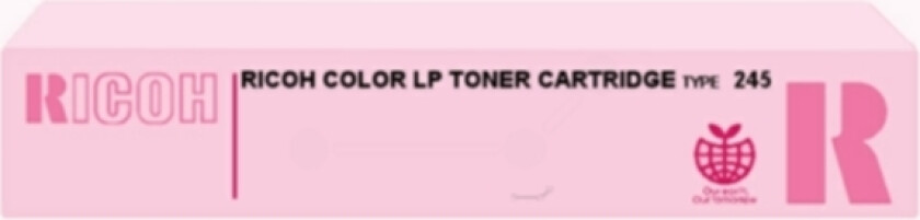 Toner Magenta Type 245 - Spc 411