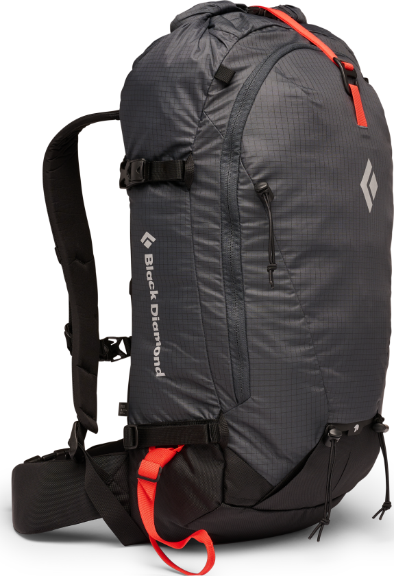 Black Diamond Cirque 35 Backpack Carbon M/L