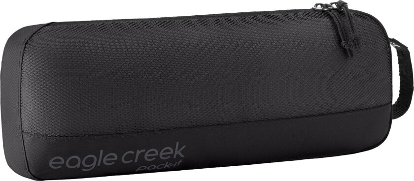 Pack-It Reveal Slim Cube M Black 2 L