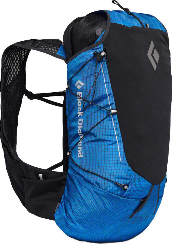Black Diamond Men's Distance 22 Backpack Ultra Blue S