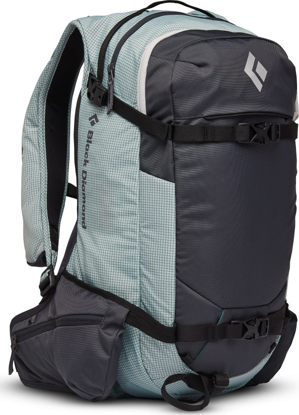 Black Diamond Dawn Patrol 32 Backpack Storm Blue S/M