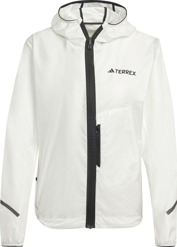 Women's Terrex Xperior Light Windweave Jacket Non Dyed S