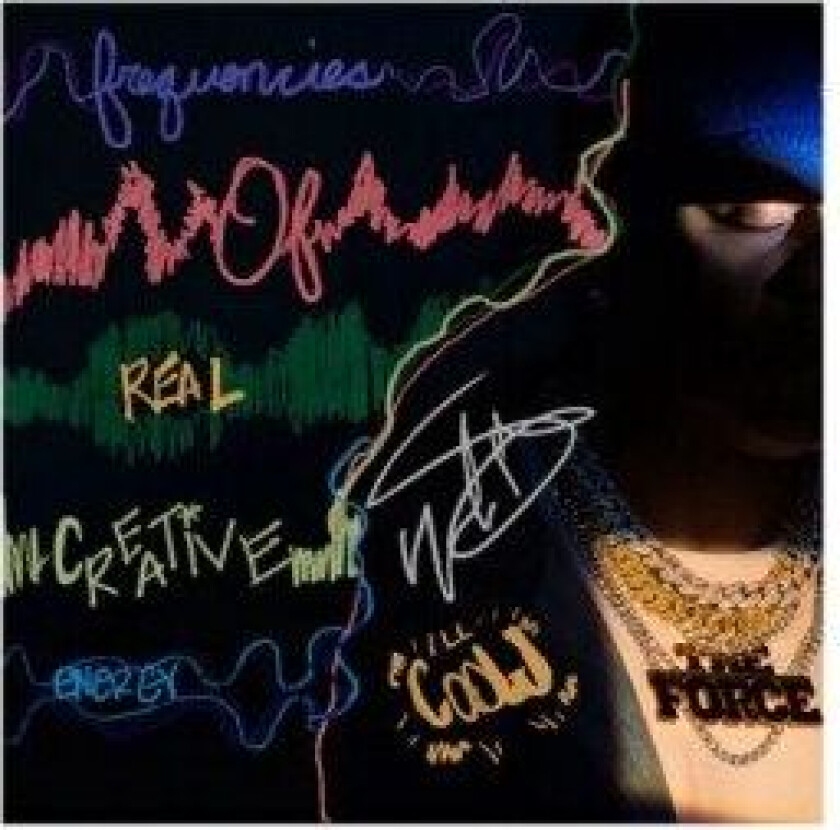 Ll Cool J - The Force