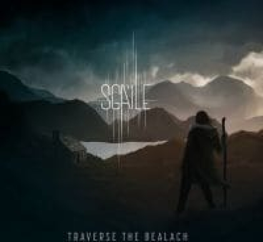 Sgàile - Traverse The Bealach