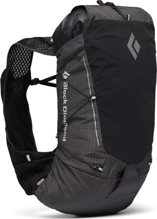 Black Diamond Men's Distance 22 Backpack Black L