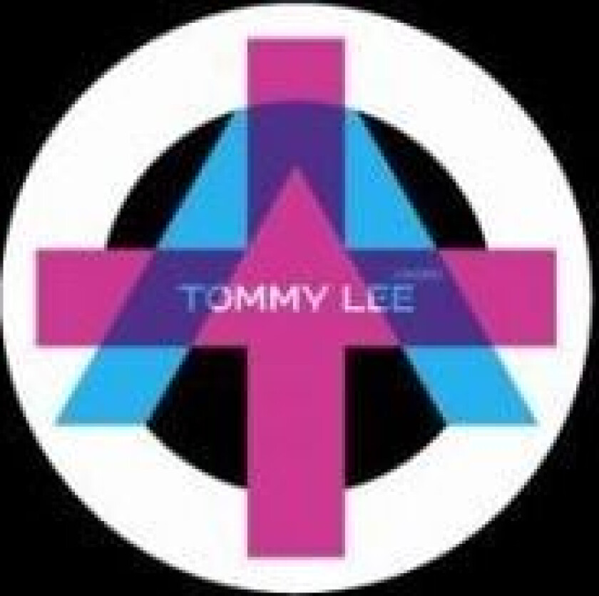 Lee Tommy - Andro (Pink & Blue Vinyl)