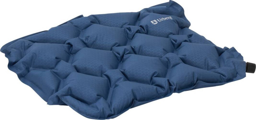 Insulated Seat Pad True Navy One size