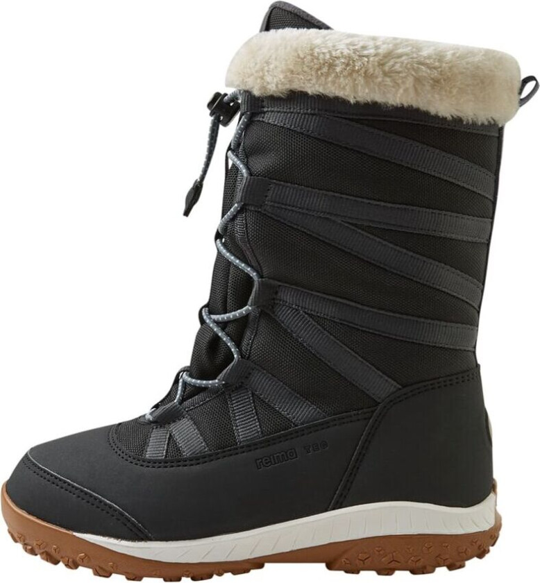 Winter Boots, Samojedi Black 30