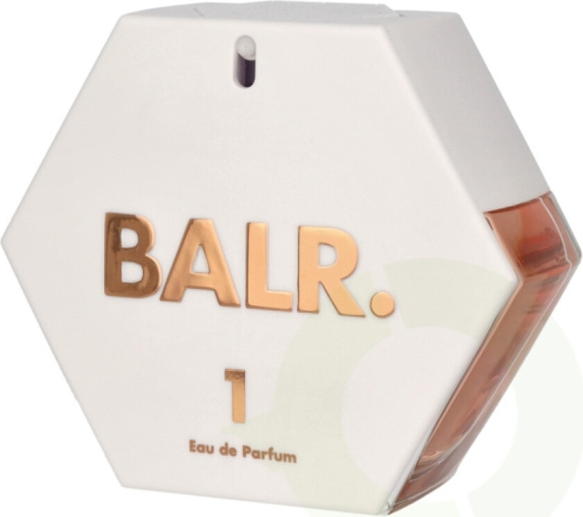 1 FOR WOMEN Edp Spray 50 ml