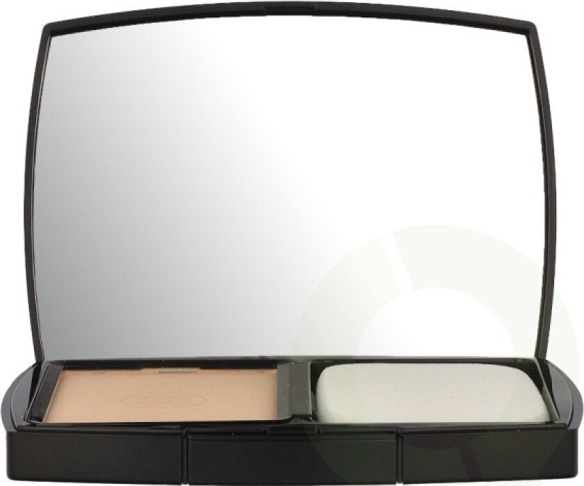 Ultra Le Teint Flawless Finish Compact Foundation 13 g B10