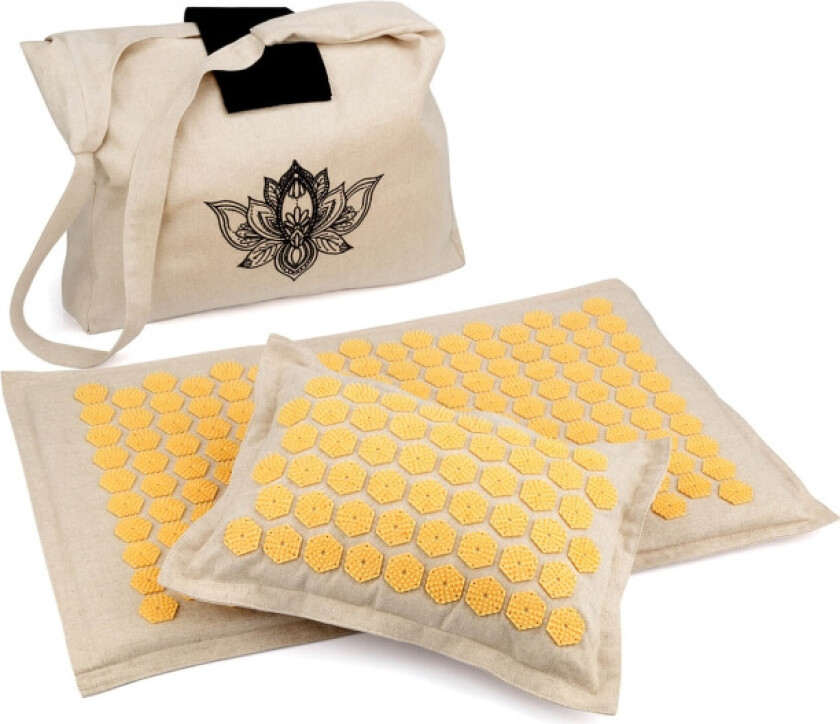 Massage Mat Gaia Pro